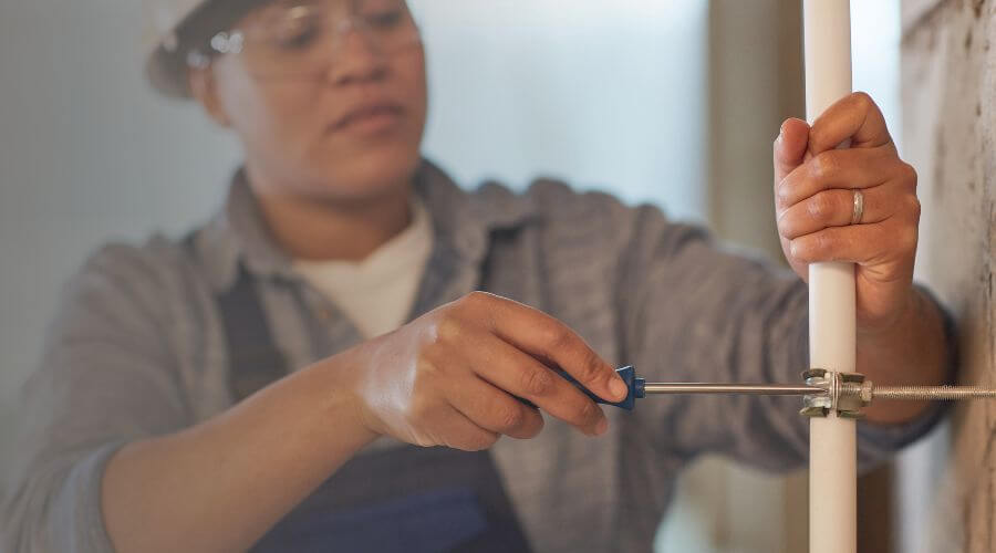 Faucet & Showerhead Inspection in Pinckneyville, IL